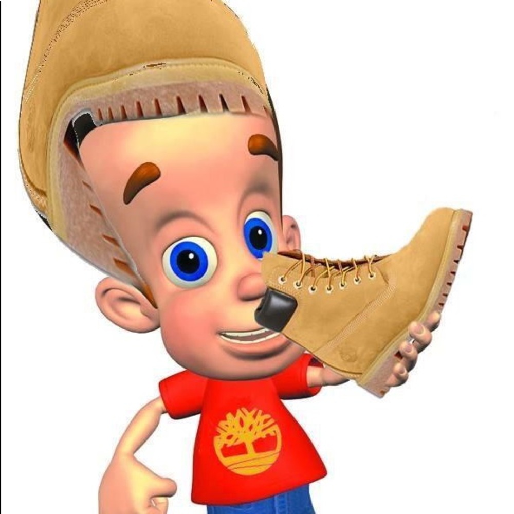 Meet your Posher, Diego